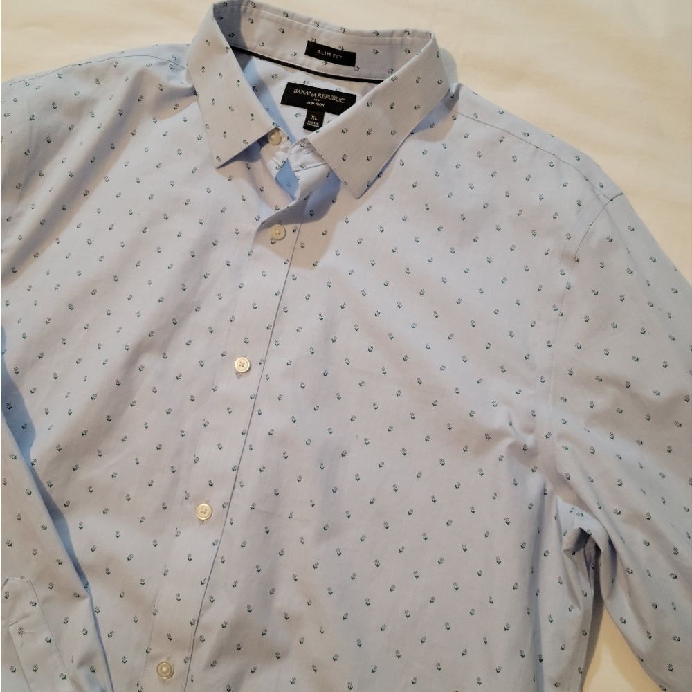 Banana Republic mens XL